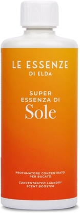 LE ESSENZE DI ELDA SOLE 500ML